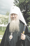 митрополит Симон