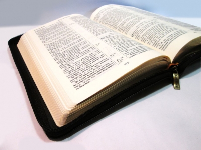 С чего лучше начинать читать Библию, с Ветхого Завета или с Нового?