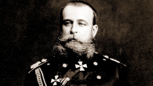 Генерал, объединяющий славян