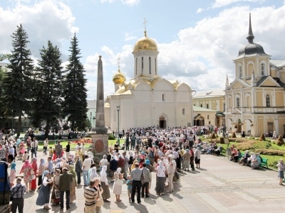 Паломнический центр Рязанской епархии